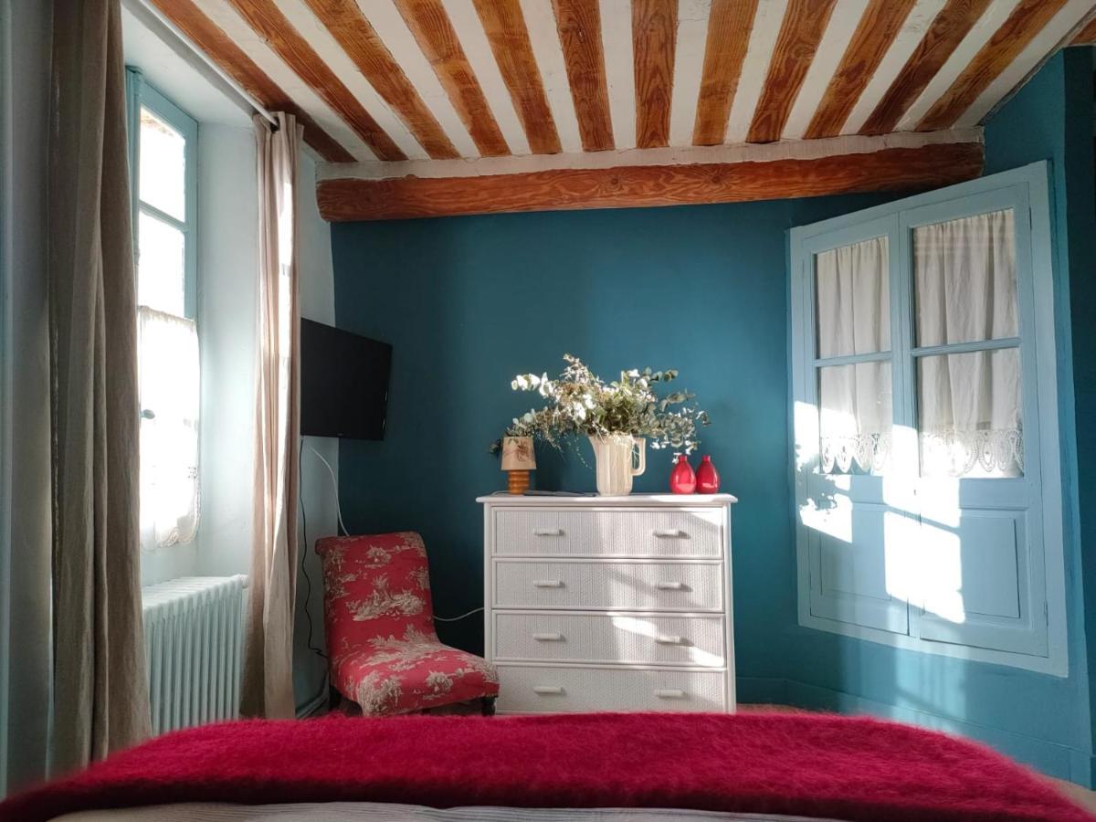 La Maison Pres De La Fontaine Bed and breakfast *