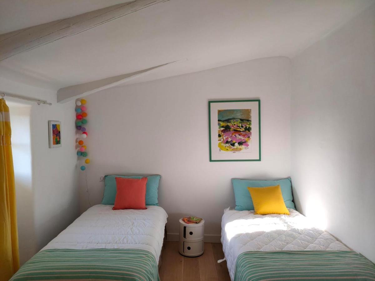 Bed & Breakfast La Maison Pres De La Fontaine *