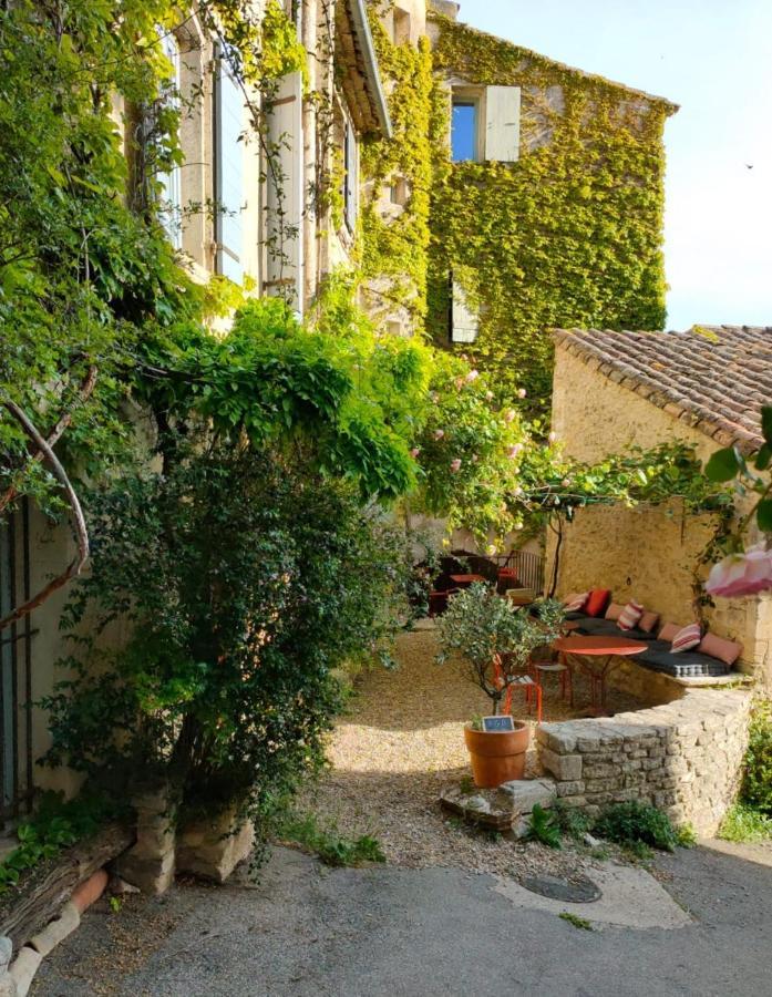 Bed & Breakfast La Maison Pres De La Fontaine *