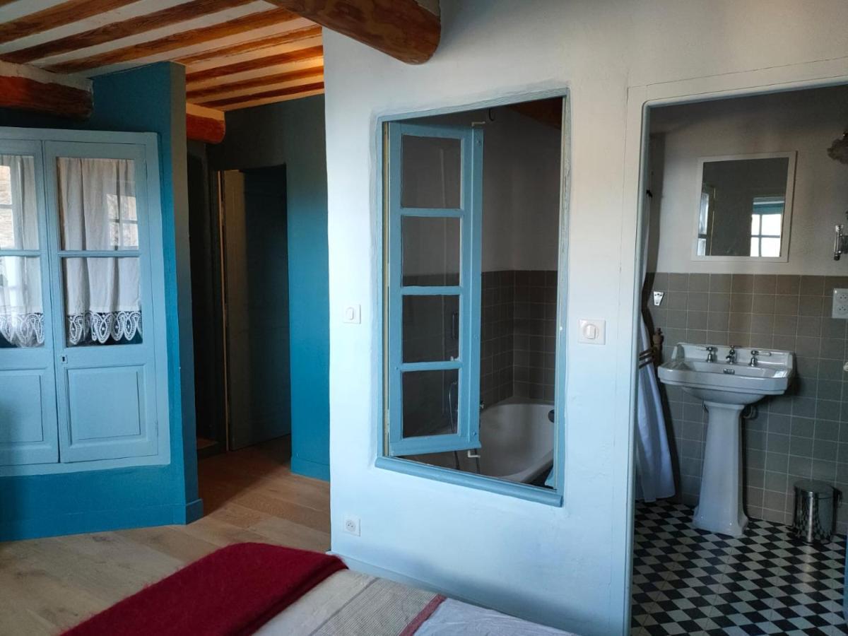 La Maison Pres De La Fontaine * Saignon