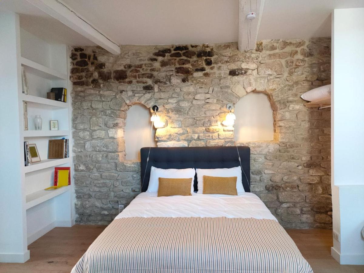 Bed & Breakfast La Maison Pres De La Fontaine Saignon